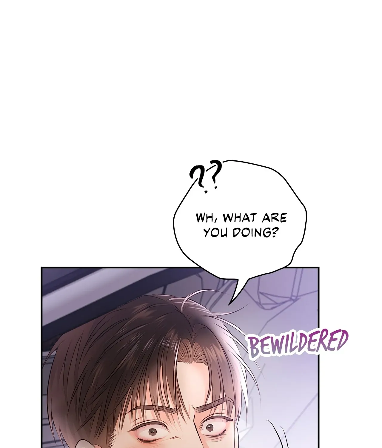 Be Quiet and Don’t Even Smile in the Office Chapter 59 page 150 - 
