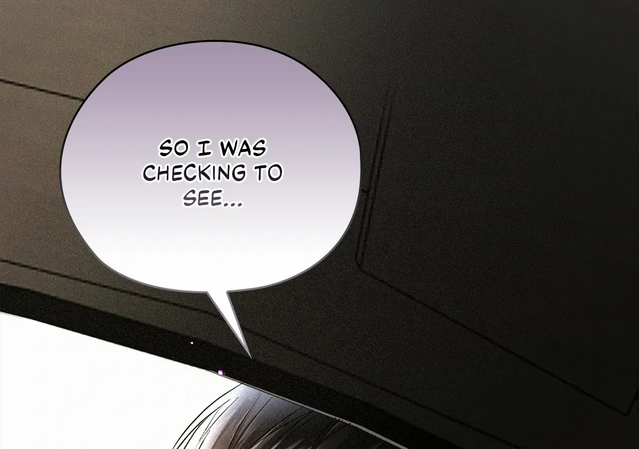 Be Quiet and Don’t Even Smile in the Office Chapter 59 page 155 - 