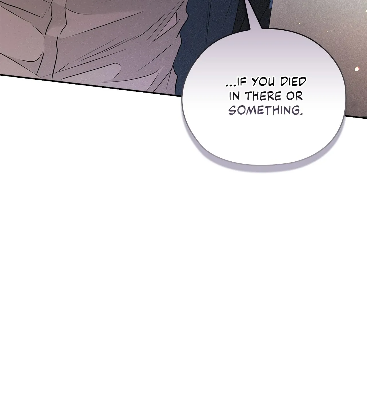 Be Quiet and Don’t Even Smile in the Office Chapter 59 page 158 - 