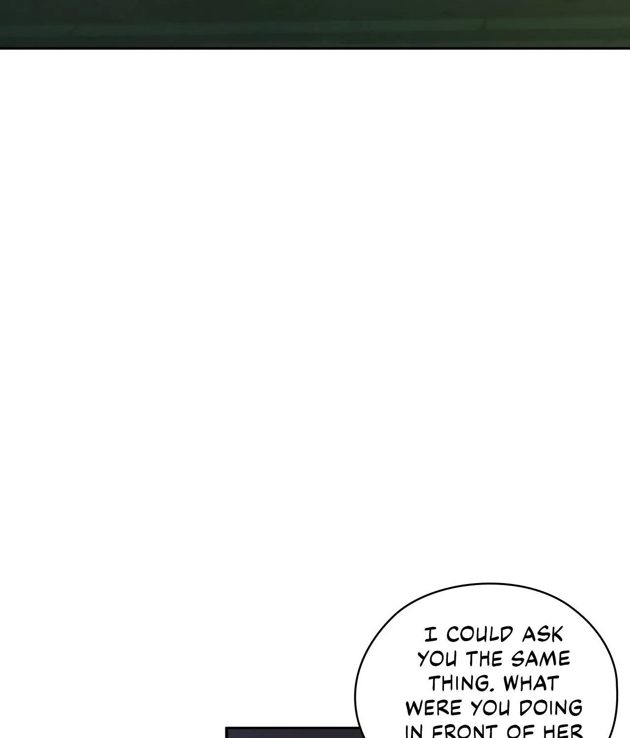 Be Quiet and Don’t Even Smile in the Office Chapter 59 page 163 - 