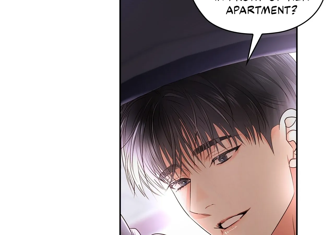 Be Quiet and Don’t Even Smile in the Office Chapter 59 page 164 - 
