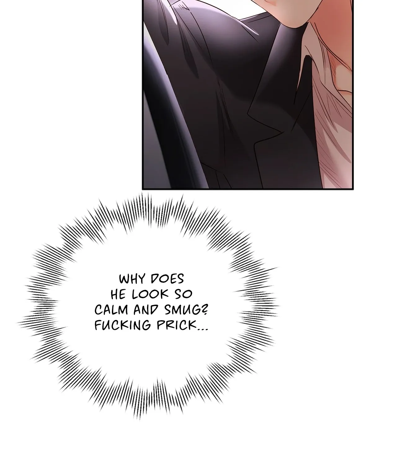 Be Quiet and Don’t Even Smile in the Office Chapter 59 page 165 - 