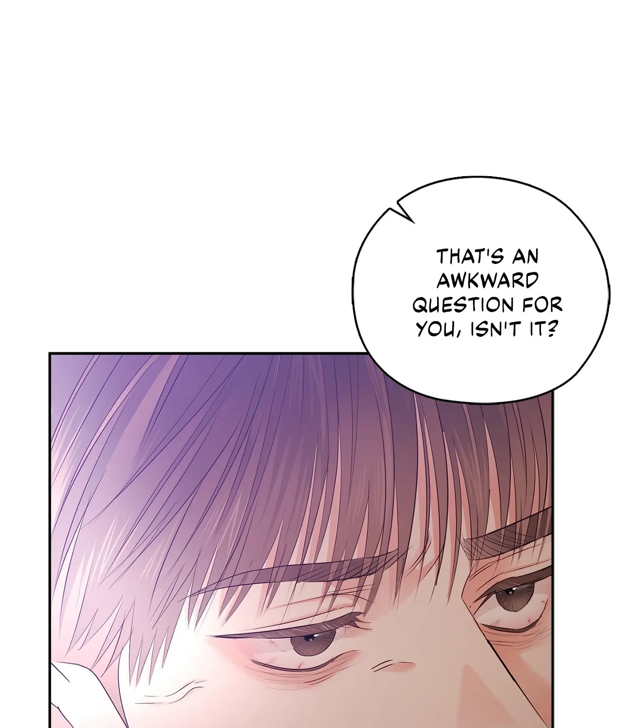Be Quiet and Don’t Even Smile in the Office Chapter 59 page 175 - 