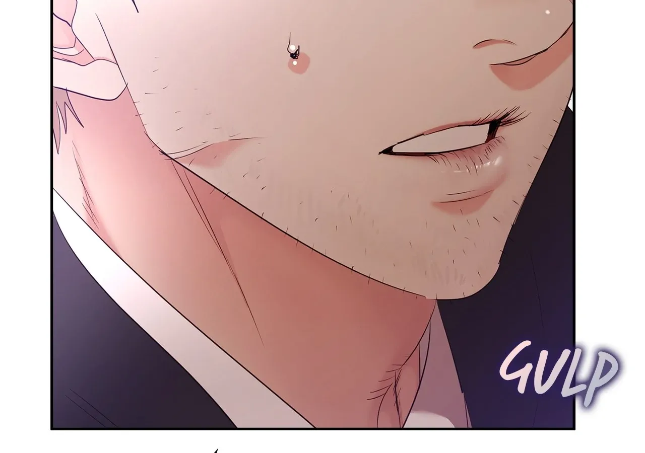 Be Quiet and Don’t Even Smile in the Office Chapter 59 page 176 - 