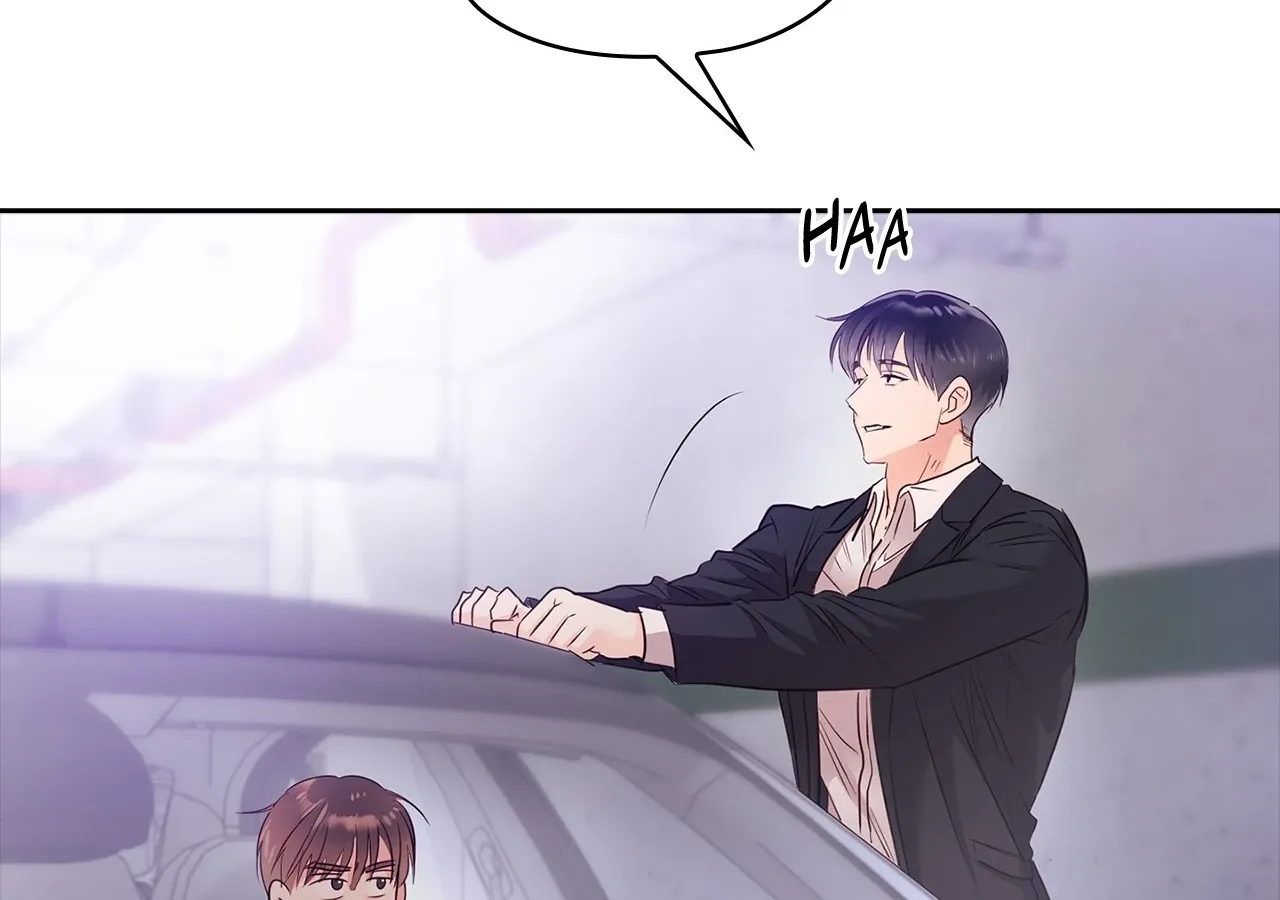 Be Quiet and Don’t Even Smile in the Office Chapter 59 page 178 - 