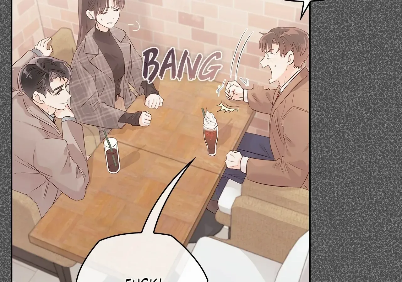 Be Quiet and Don’t Even Smile in the Office Chapter 59 page 19 - 