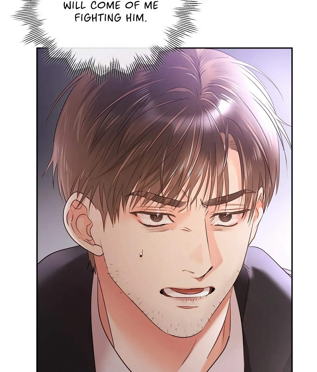 Be Quiet and Don’t Even Smile in the Office Chapter 59 page 181 - 