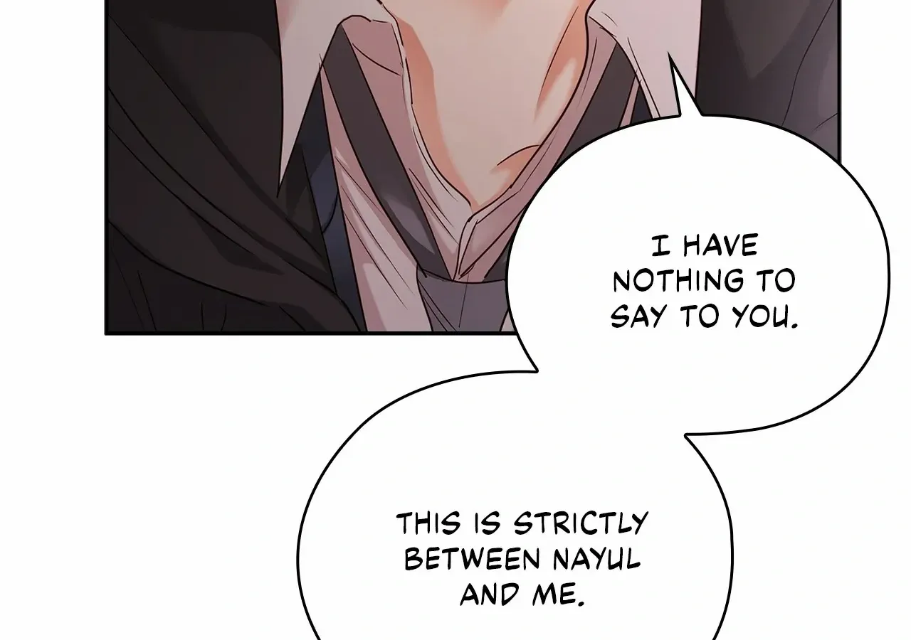 Be Quiet and Don’t Even Smile in the Office Chapter 59 page 182 - 