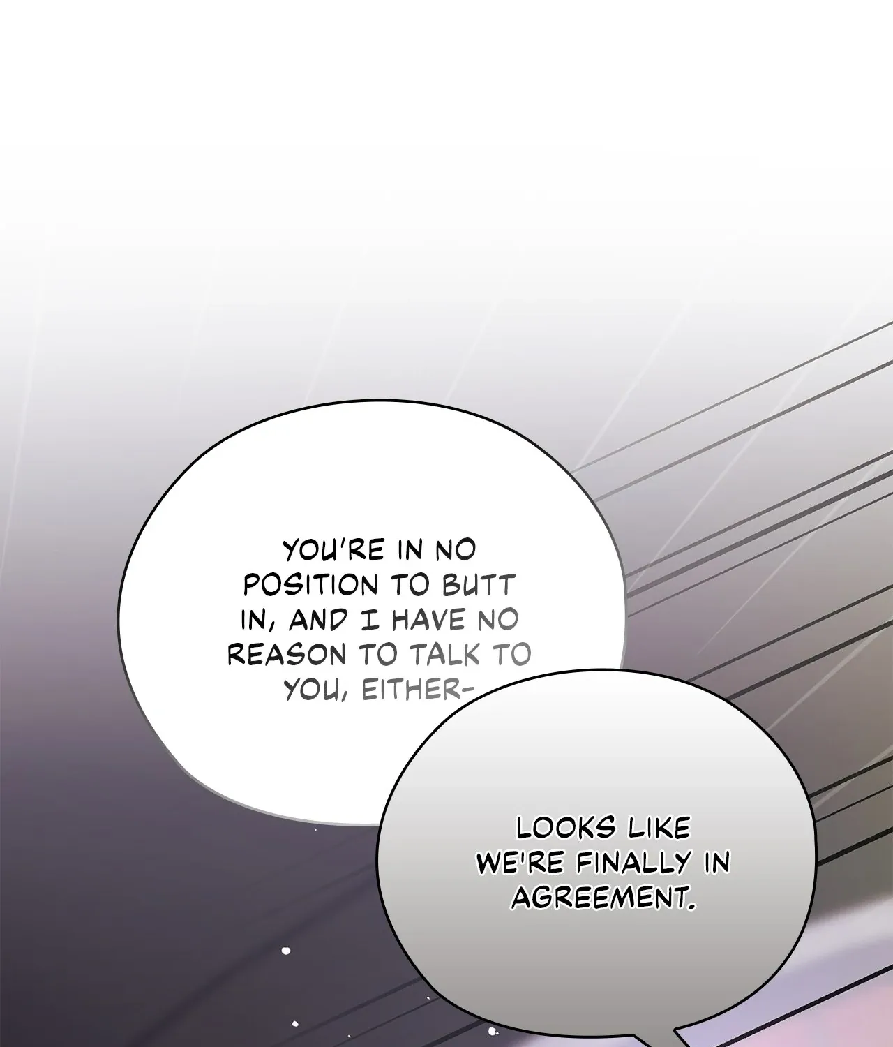 Be Quiet and Don’t Even Smile in the Office Chapter 59 page 184 - 