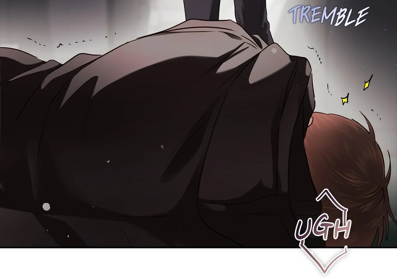 Be Quiet and Don’t Even Smile in the Office Chapter 59 page 200 - 