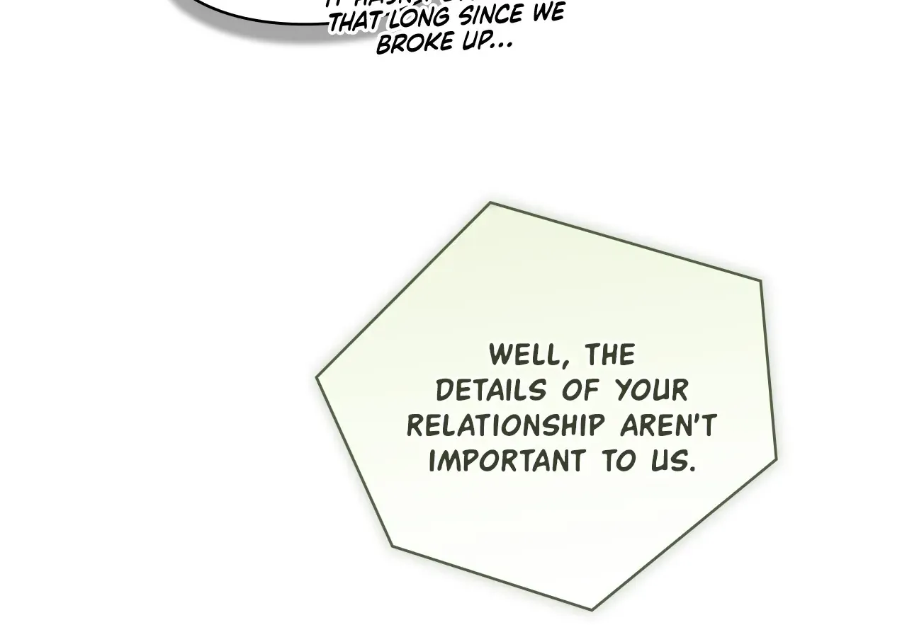 Be Quiet and Don’t Even Smile in the Office Chapter 59 page 21 - 