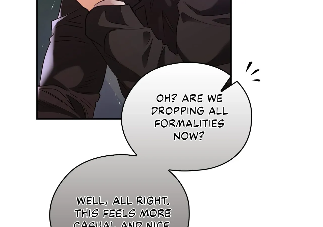 Be Quiet and Don’t Even Smile in the Office Chapter 59 page 203 - 