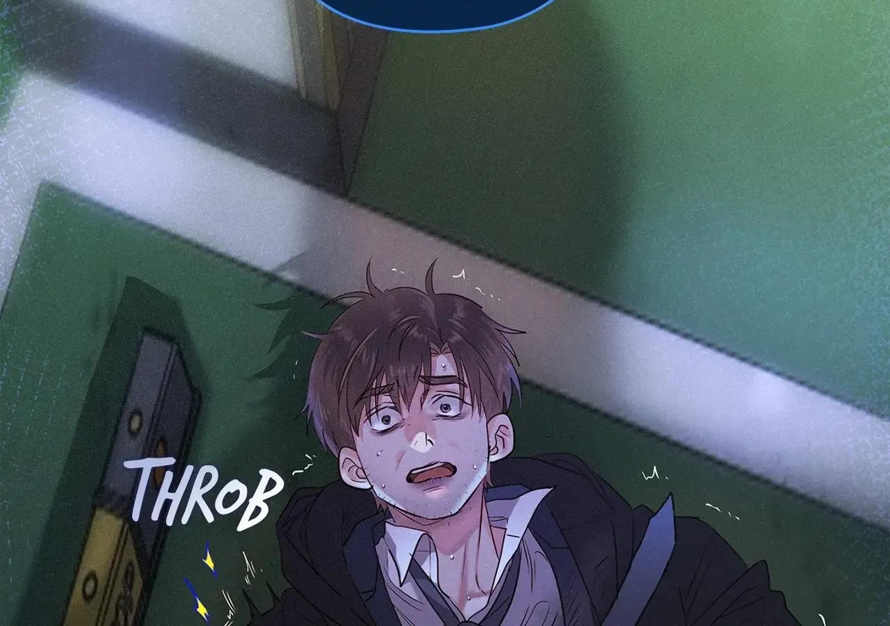 Be Quiet and Don’t Even Smile in the Office Chapter 59 page 207 - 