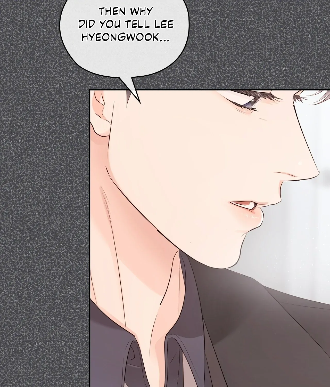 Be Quiet and Don’t Even Smile in the Office Chapter 59 page 217 - 