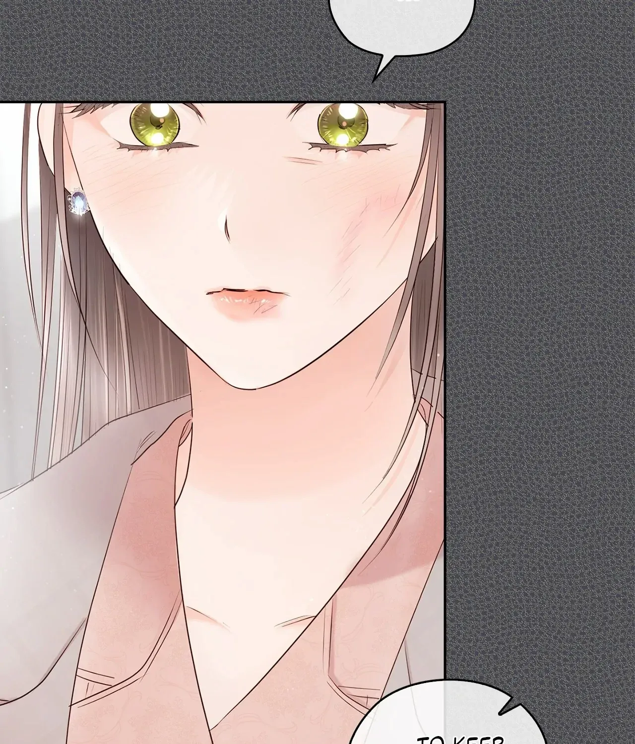 Be Quiet and Don’t Even Smile in the Office Chapter 59 page 219 - 