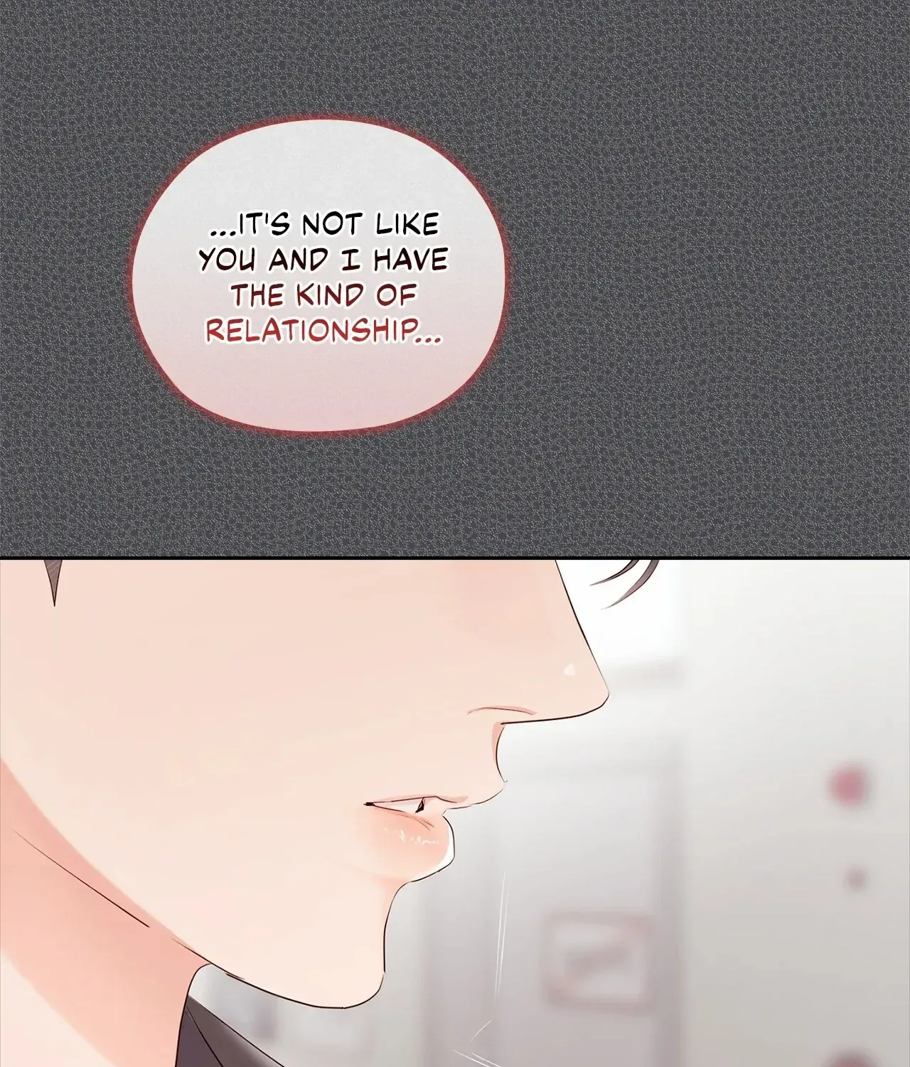 Be Quiet and Don’t Even Smile in the Office Chapter 59 page 221 - 
