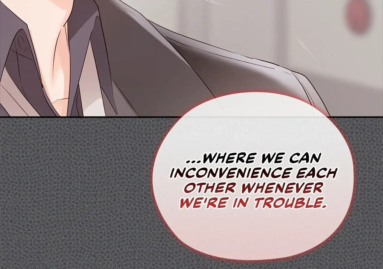 Be Quiet and Don’t Even Smile in the Office Chapter 59 page 222 - 