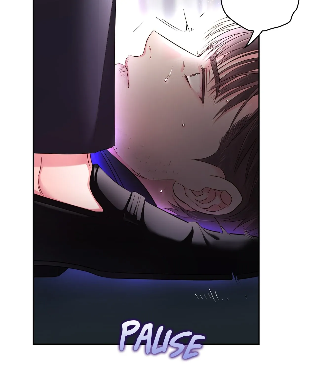 Be Quiet and Don’t Even Smile in the Office Chapter 59 page 226 - 