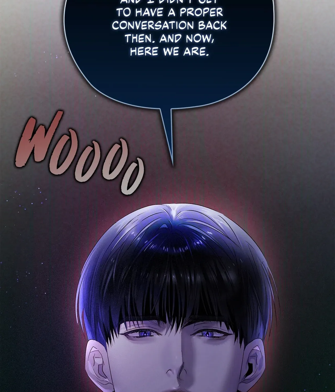 Be Quiet and Don’t Even Smile in the Office Chapter 59 page 228 - 
