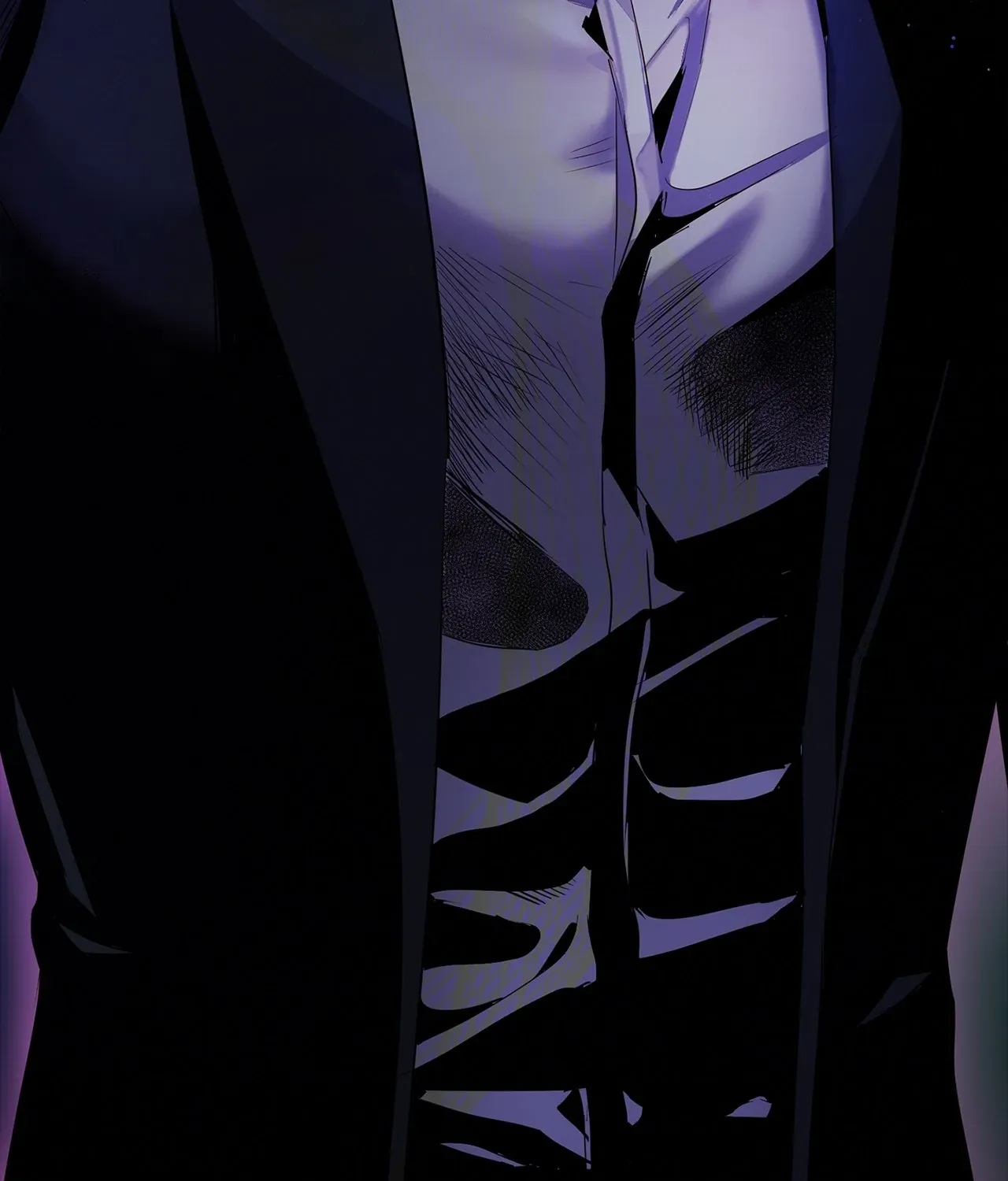 Be Quiet and Don’t Even Smile in the Office Chapter 59 page 230 - 
