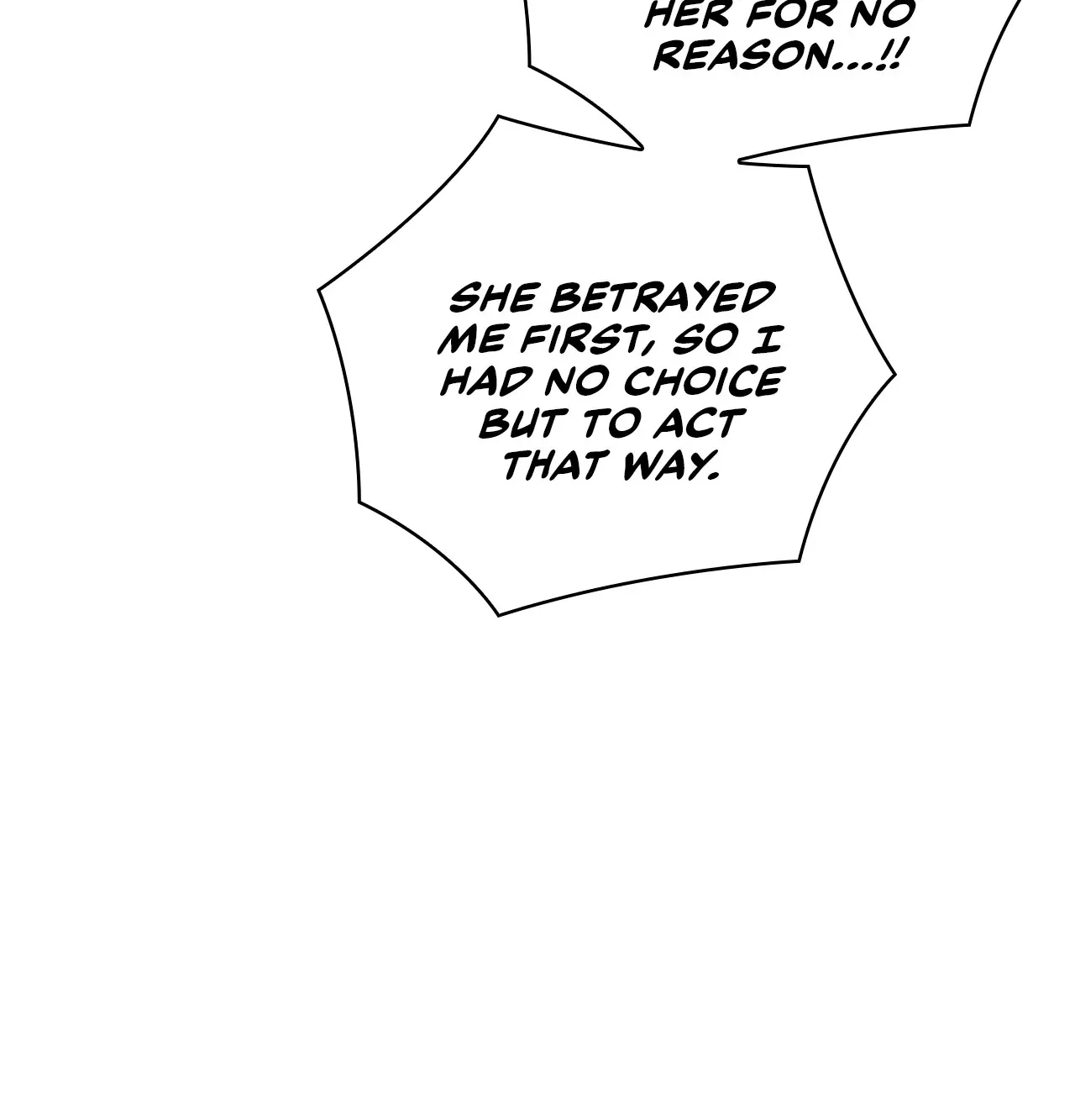 Be Quiet and Don’t Even Smile in the Office Chapter 59 page 24 - 