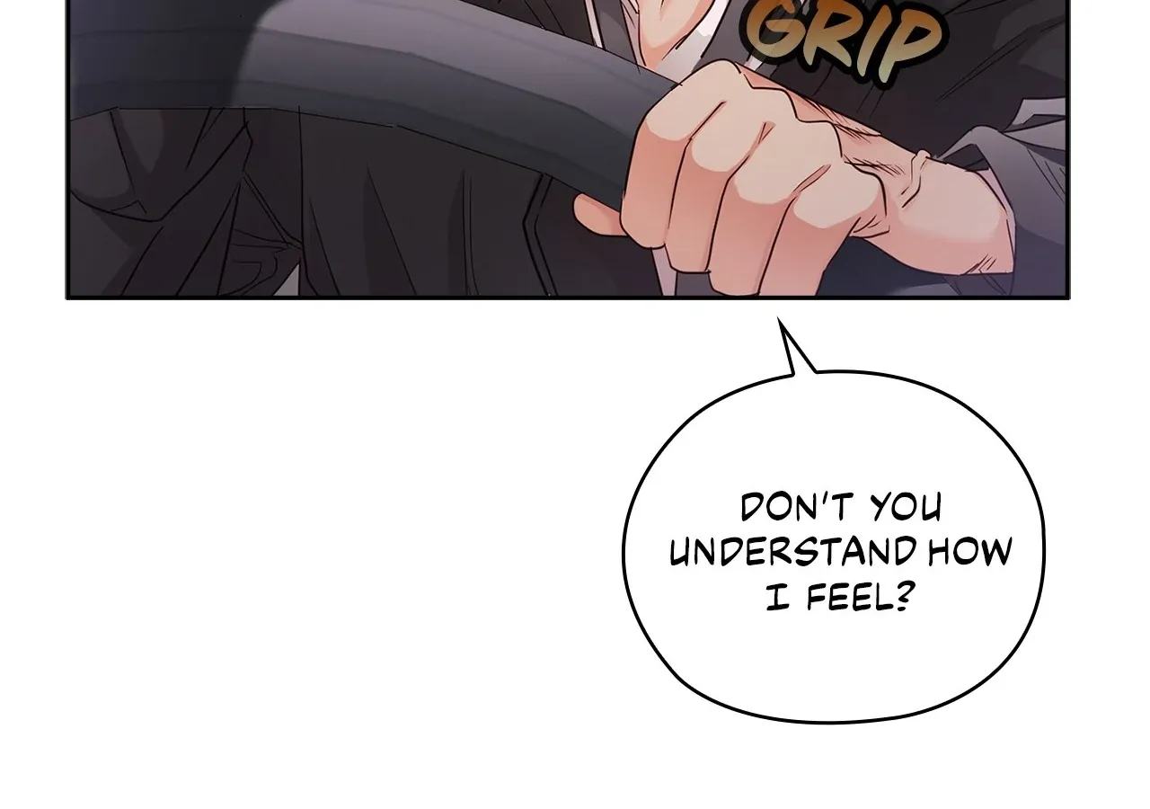 Be Quiet and Don’t Even Smile in the Office Chapter 59 page 26 - 