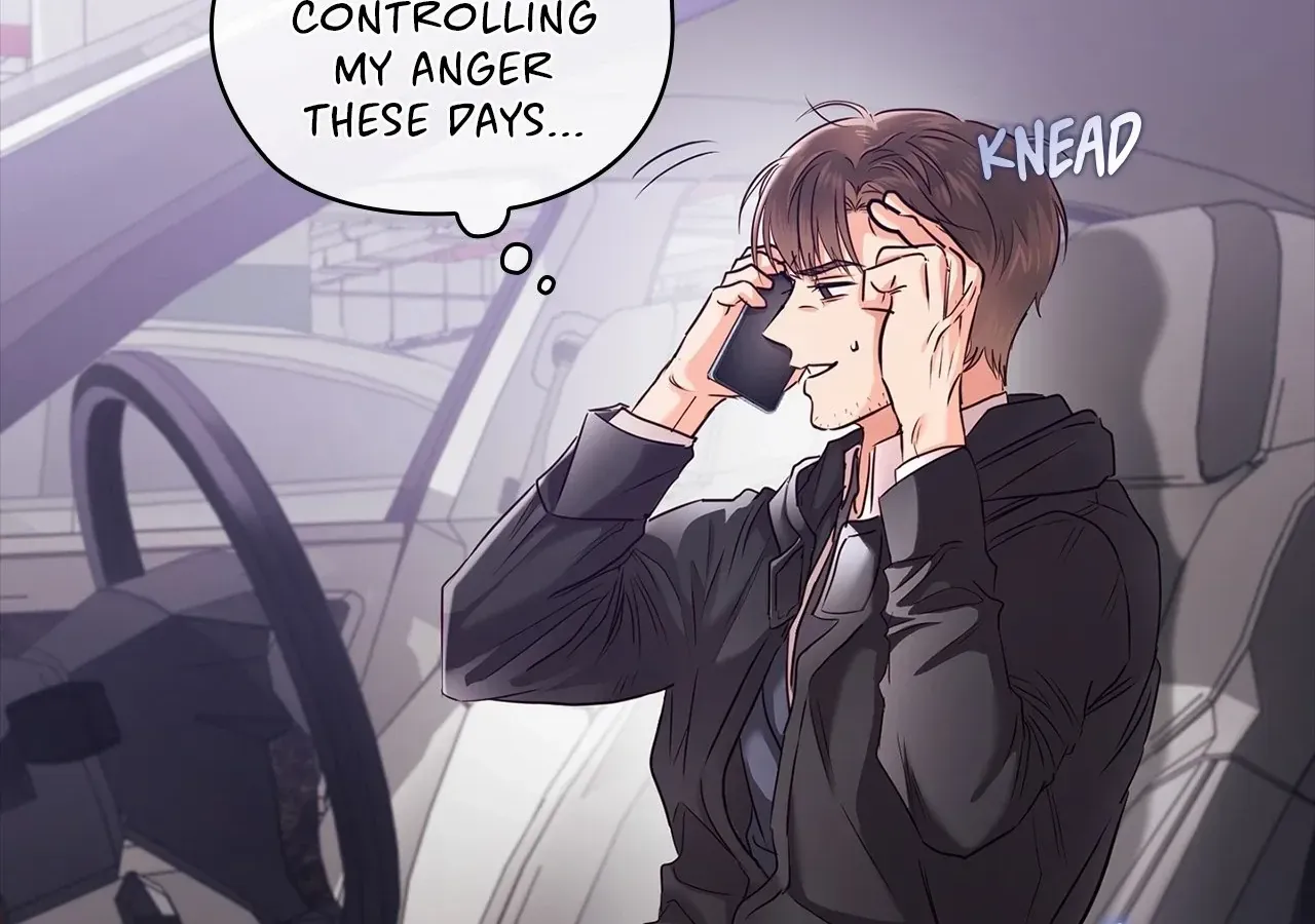 Be Quiet and Don’t Even Smile in the Office Chapter 59 page 30 - 