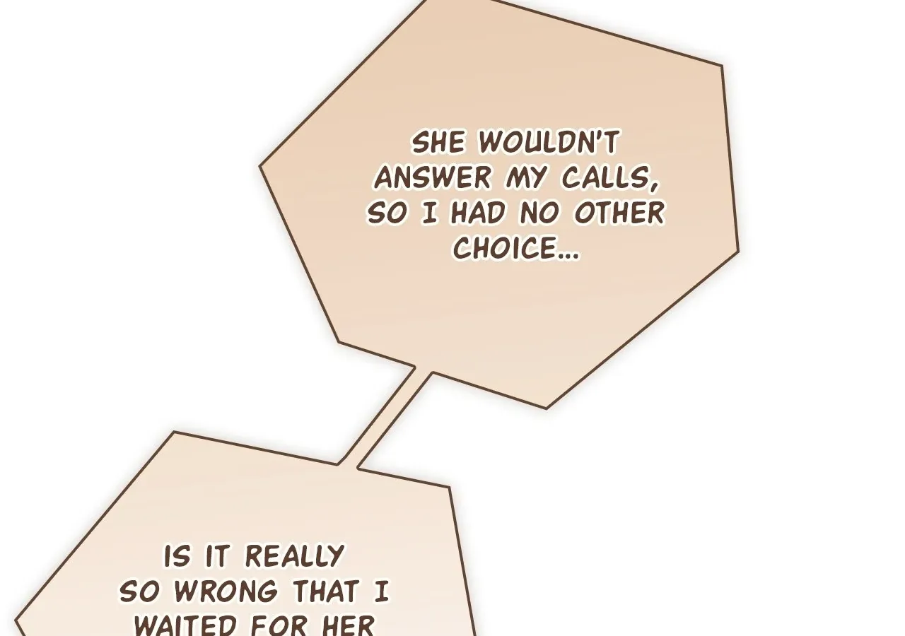 Be Quiet and Don’t Even Smile in the Office Chapter 59 page 32 - 