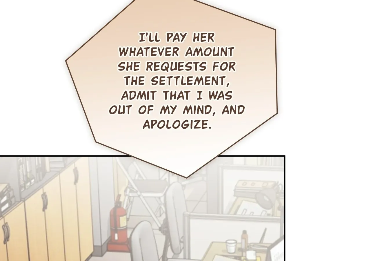 Be Quiet and Don’t Even Smile in the Office Chapter 59 page 43 - 