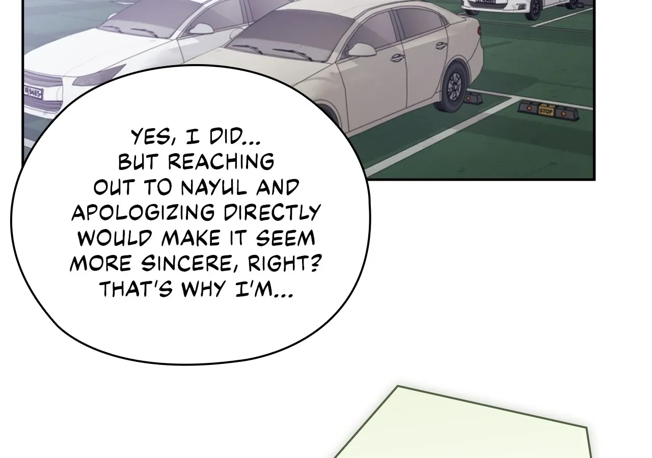 Be Quiet and Don’t Even Smile in the Office Chapter 59 page 47 - 