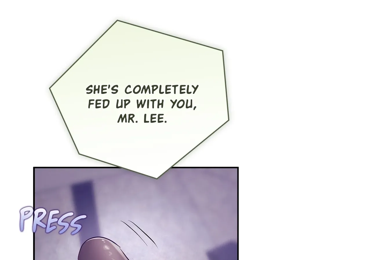 Be Quiet and Don’t Even Smile in the Office Chapter 59 page 51 - 