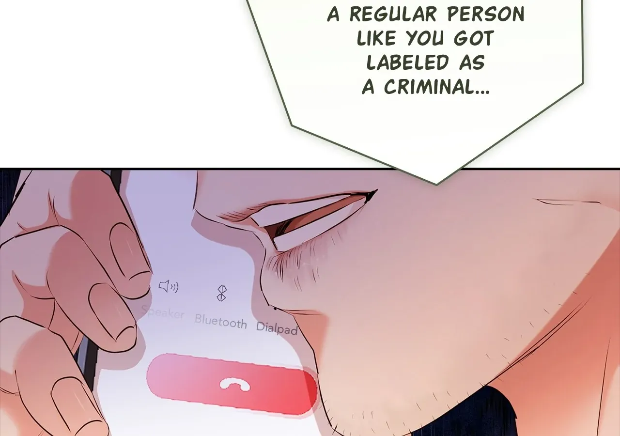 Be Quiet and Don’t Even Smile in the Office Chapter 59 page 60 - 