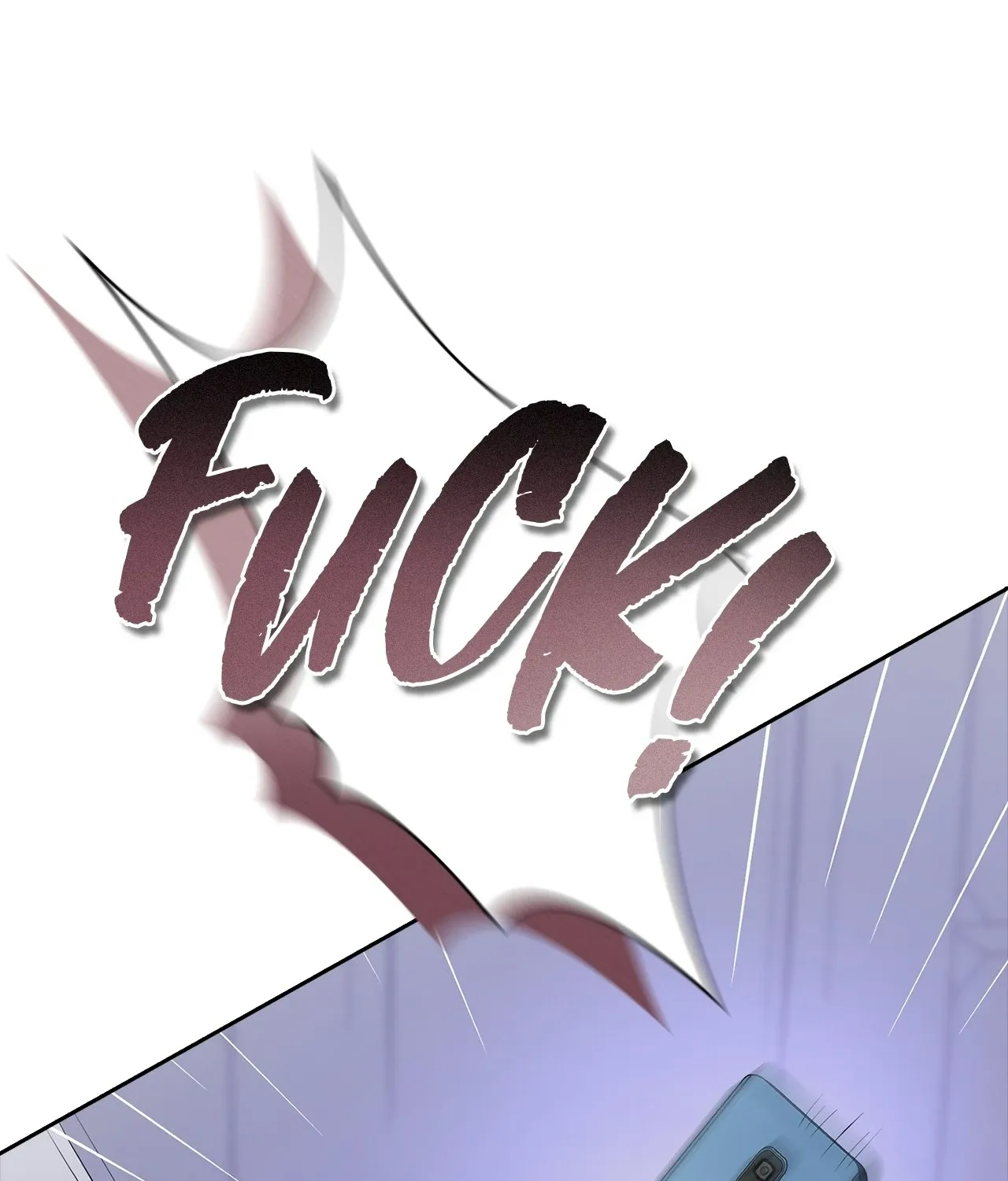 Be Quiet and Don’t Even Smile in the Office Chapter 59 page 63 - 