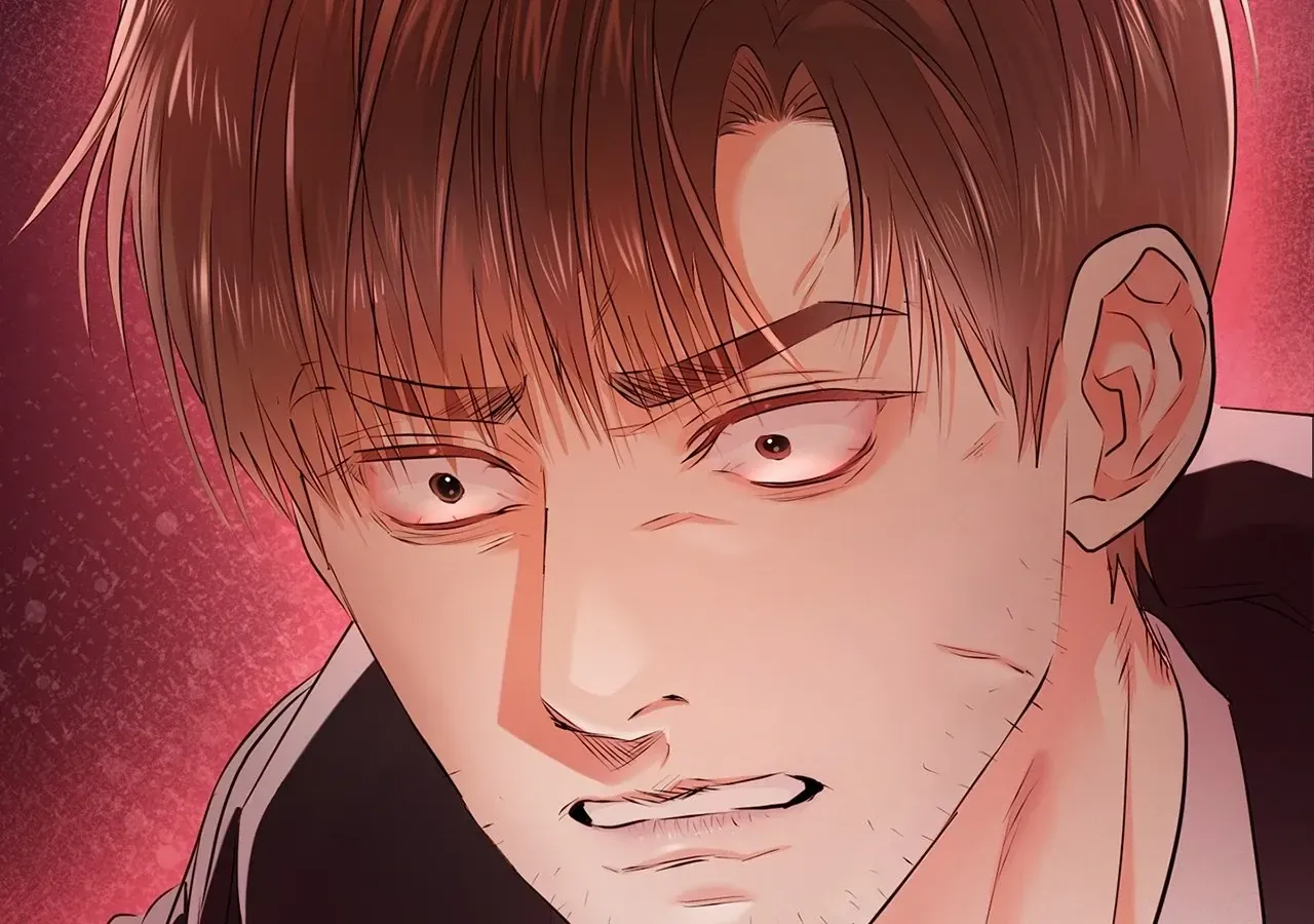 Be Quiet and Don’t Even Smile in the Office Chapter 59 page 70 - 