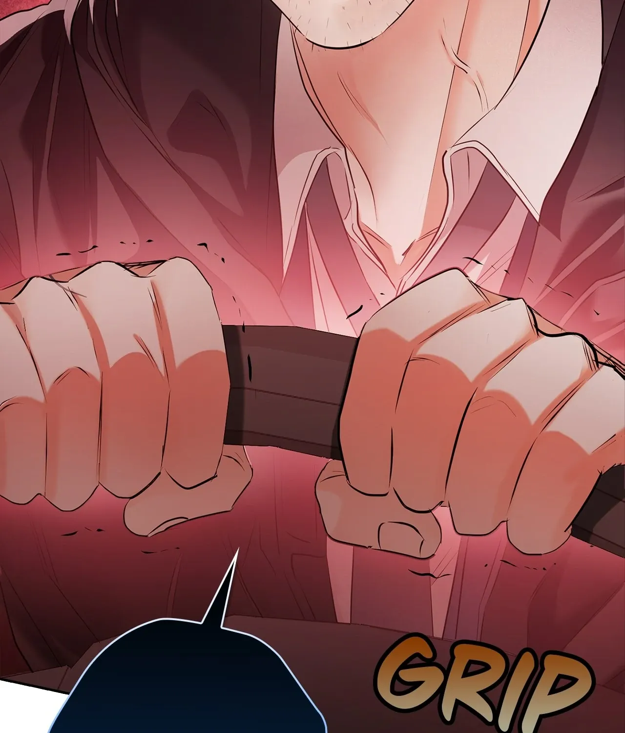 Be Quiet and Don’t Even Smile in the Office Chapter 59 page 71 - 