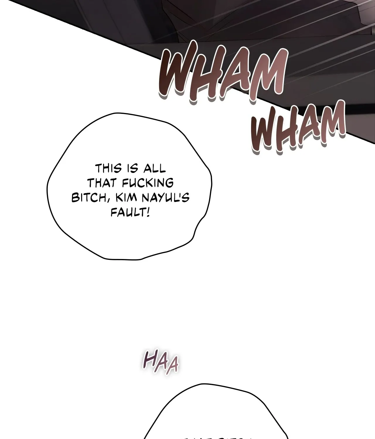 Be Quiet and Don’t Even Smile in the Office Chapter 59 page 75 - 