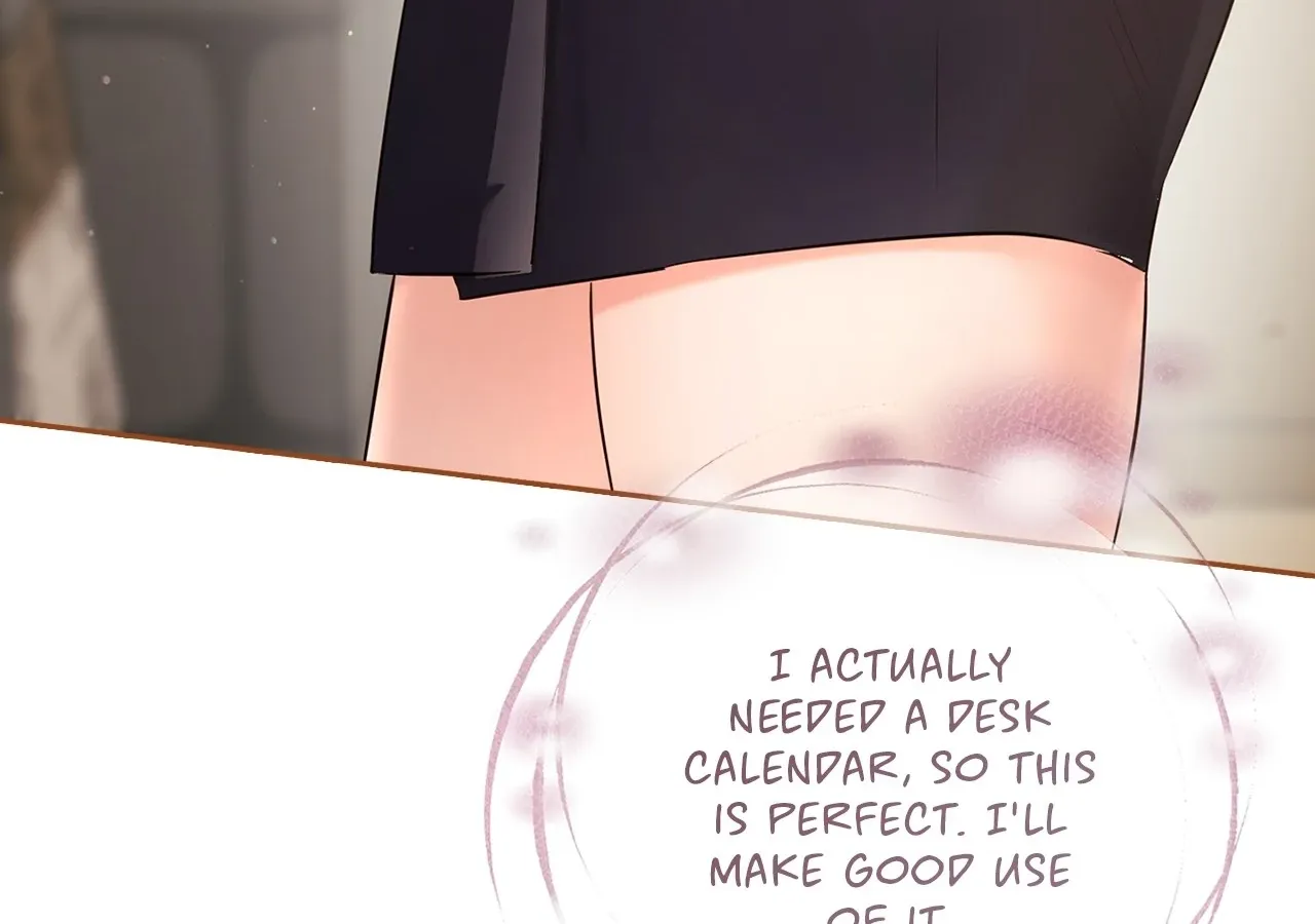 Be Quiet and Don’t Even Smile in the Office Chapter 59 page 80 - 