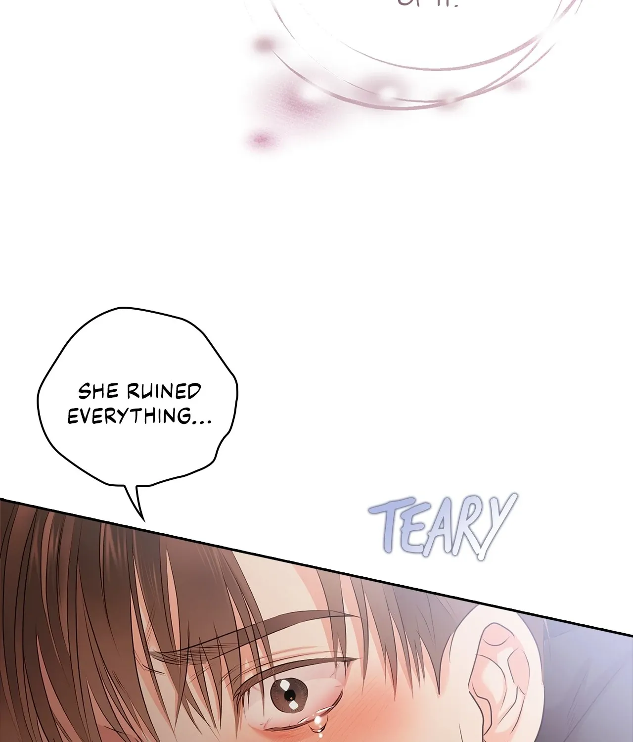Be Quiet and Don’t Even Smile in the Office Chapter 59 page 81 - 