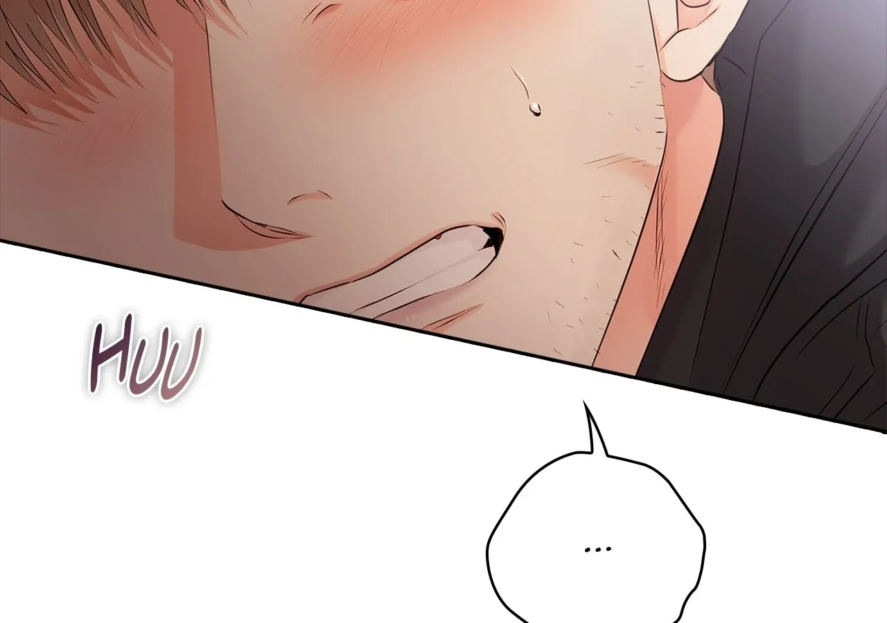 Be Quiet and Don’t Even Smile in the Office Chapter 59 page 82 - 