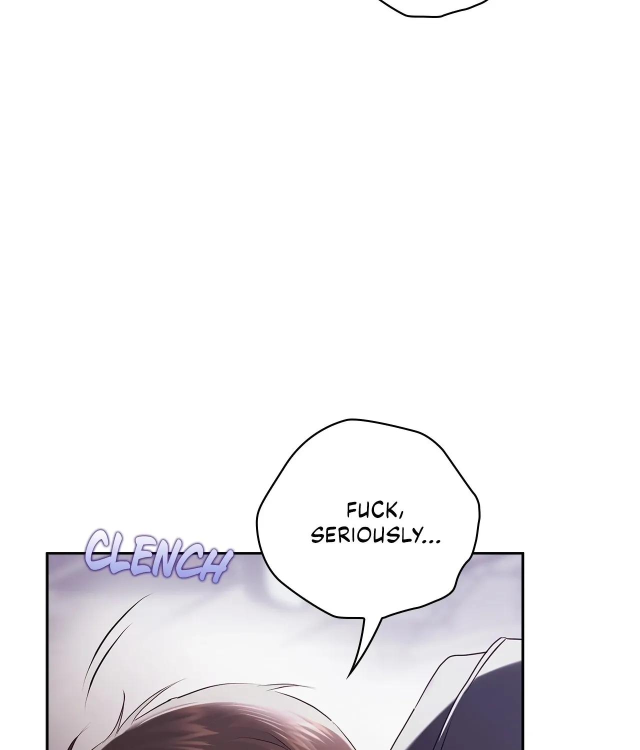 Be Quiet and Don’t Even Smile in the Office Chapter 59 page 83 - 
