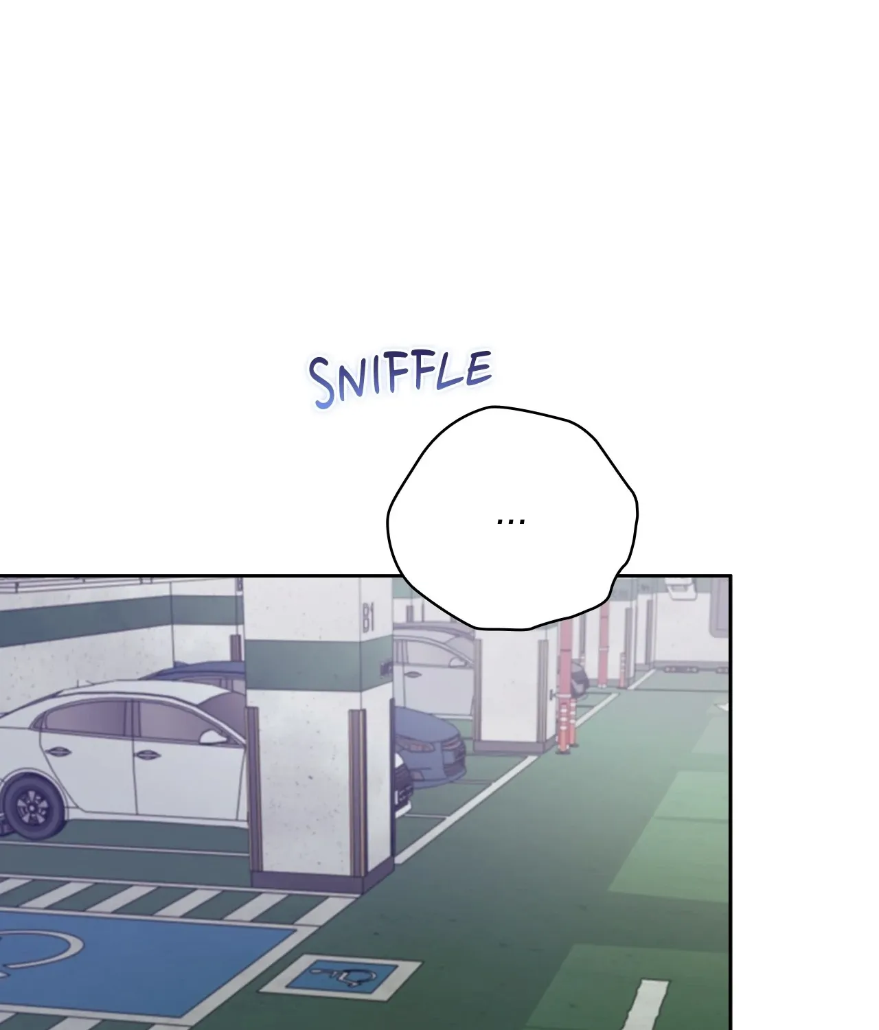 Be Quiet and Don’t Even Smile in the Office Chapter 59 page 86 - 
