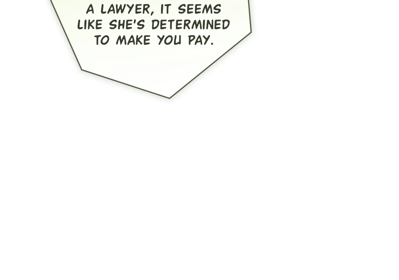 Be Quiet and Don’t Even Smile in the Office Chapter 59 page 10 - 