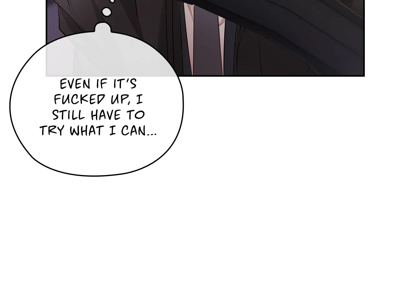 Be Quiet and Don’t Even Smile in the Office Chapter 59 page 93 - 
