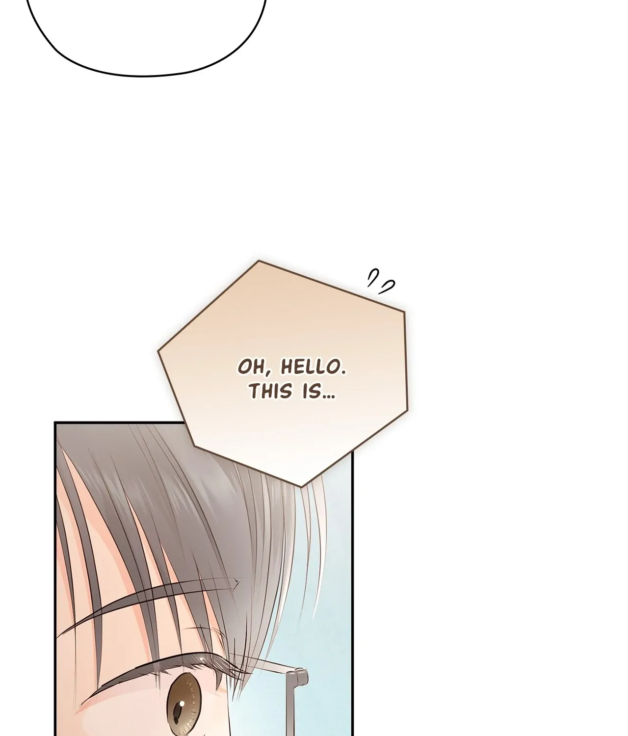 Be Quiet and Don’t Even Smile in the Office Chapter 59 page 99 - 