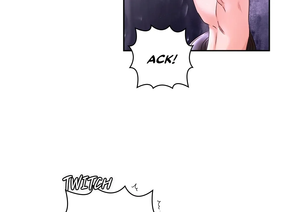 Be Quiet and Don’t Even Smile in the Office Chapter 60 page 101 - 