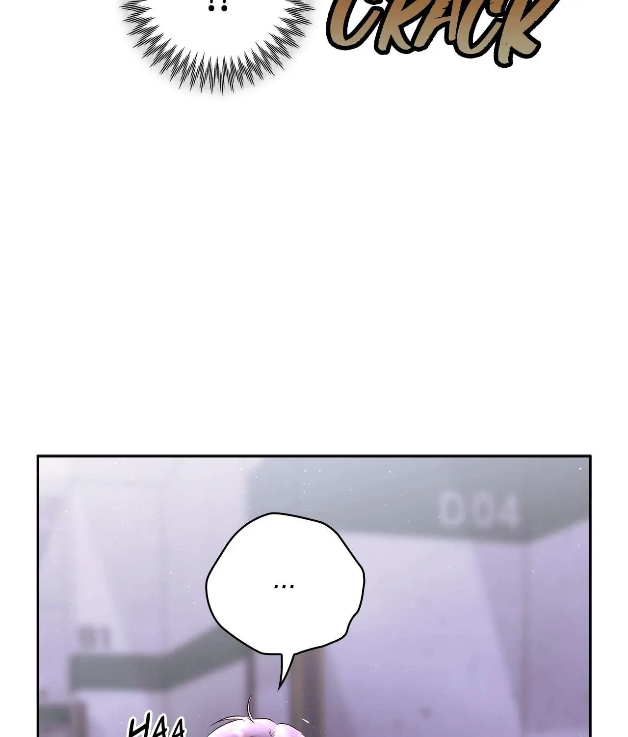 Be Quiet and Don’t Even Smile in the Office Chapter 60 page 106 - 