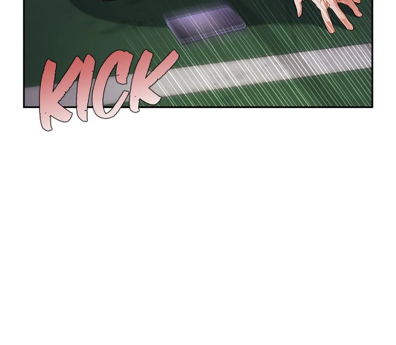 Be Quiet and Don’t Even Smile in the Office Chapter 60 page 108 - 