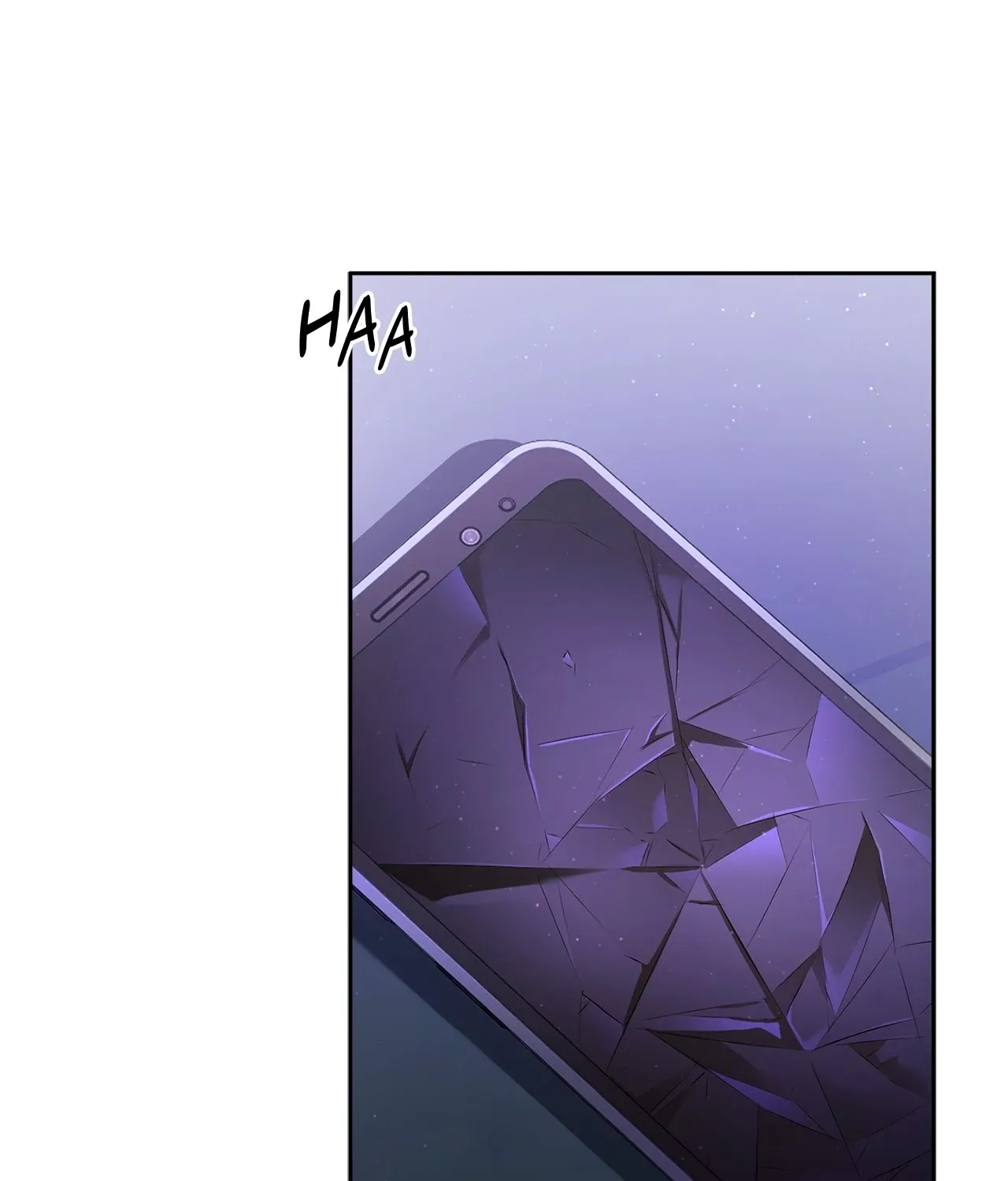 Be Quiet and Don’t Even Smile in the Office Chapter 60 page 109 - 