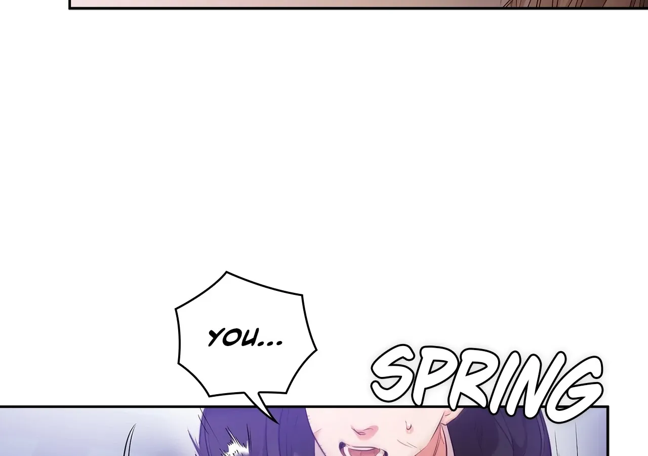 Be Quiet and Don’t Even Smile in the Office Chapter 60 page 13 - 