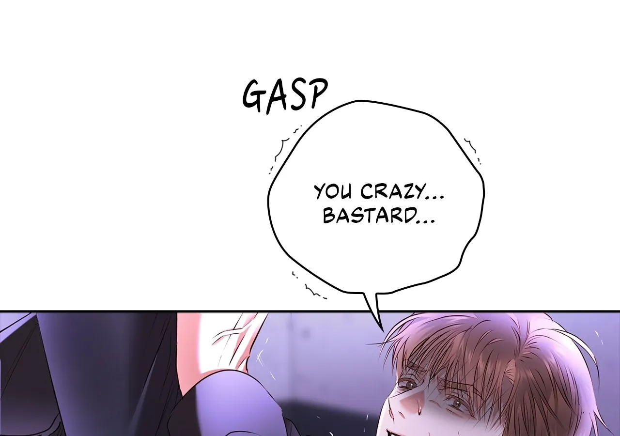 Be Quiet and Don’t Even Smile in the Office Chapter 60 page 123 - 